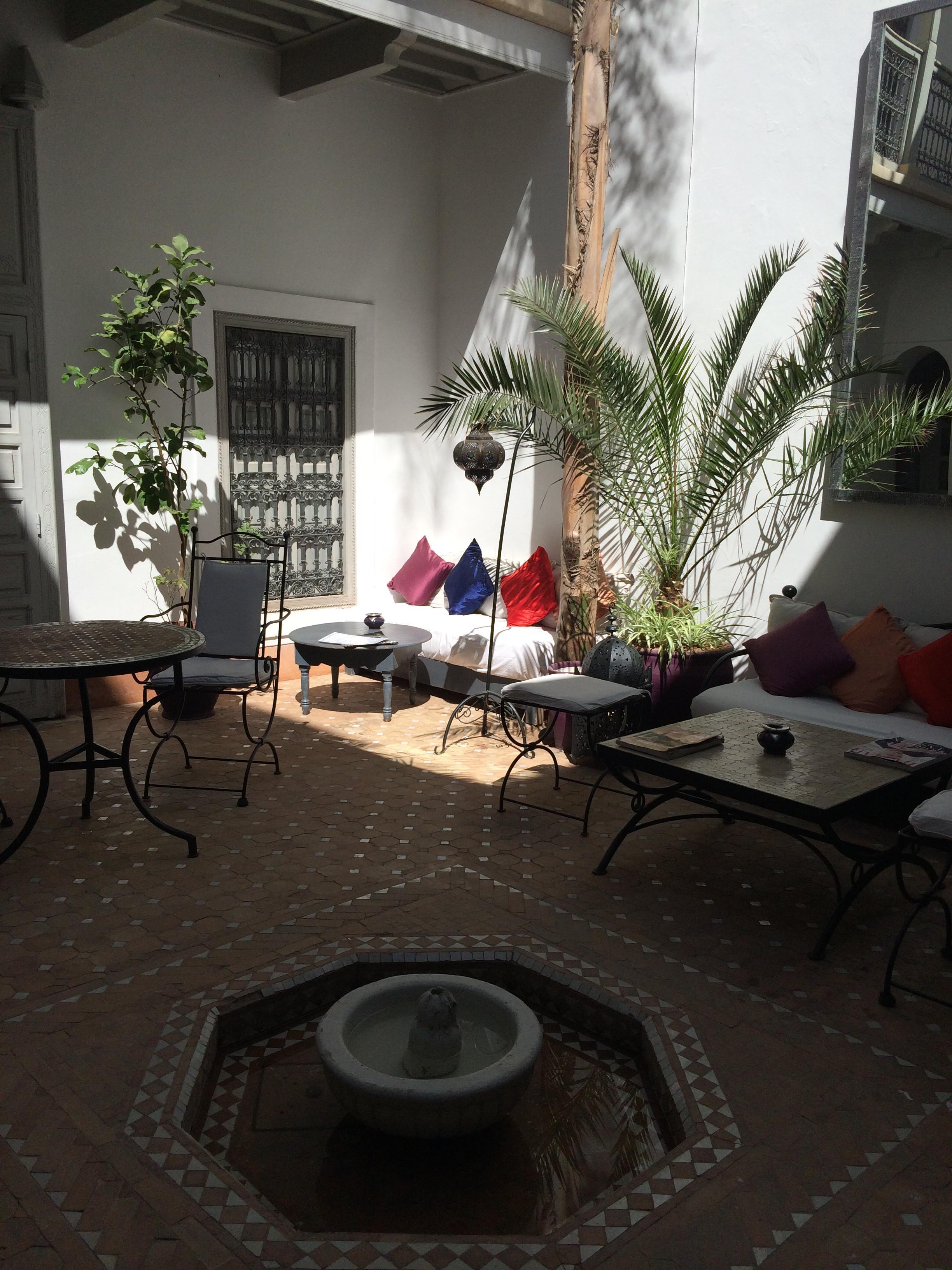 Dar Nabila Marrakesh