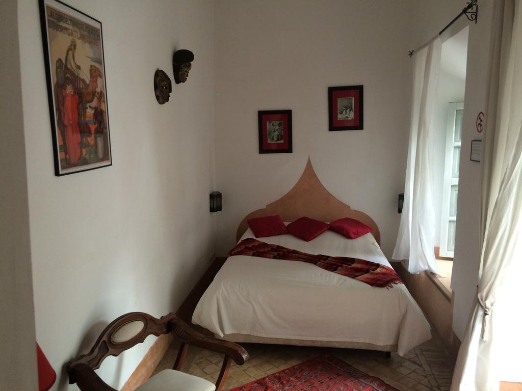 Riad Dar Nabila Marrakesh