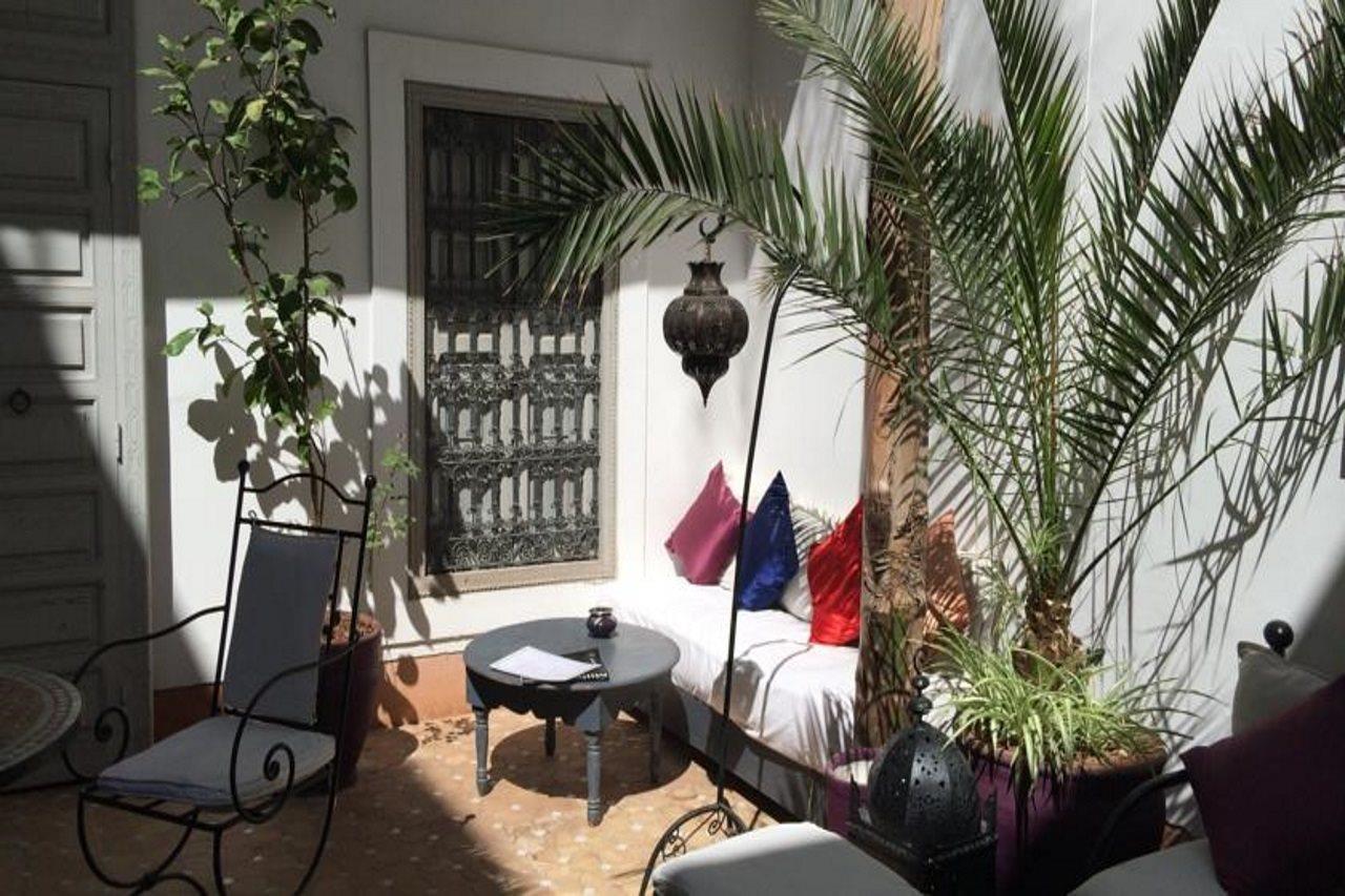 Riad Dar Nabila Marrakesh